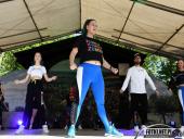 2024.04.27 - III WOLSZTYŃSKI MARATON ZUMBA FITNESS