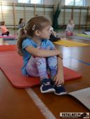 2019.10.26 - CHARYTATYWNA JOGA DLA KAŻDEGO "PODARUJ UŚMIECH DLA IGI Z MOCH"