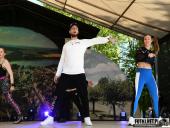 2024.04.27 - III WOLSZTYŃSKI MARATON ZUMBA FITNESS