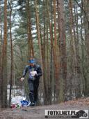 2017.02.18 - VII BIEG GÓRSKI LESZNO-GRZYBOWO