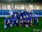 2024.09.20 - TURNIEJ W CHORZEMINIE - ROCZNIK 2014-2015