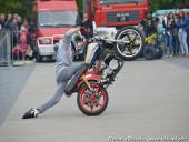 2014.05.01 - ROZPOCZĘCIE SEZONU MOTOCYKLOWEGO