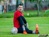 2025.09.07  - PŁOMIEŃ PRZYPROSTYNIA - KS WEŁNA SKOKI