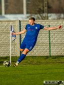 2025.11.08 - ORKAN CHORZEMIN - DĄB KĘBŁOWO