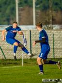 2025.11.08 - ORKAN CHORZEMIN - DĄB KĘBŁOWO