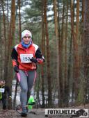 2017.02.18 - VII BIEG GÓRSKI LESZNO-GRZYBOWO