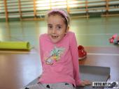 2019.10.26 - CHARYTATYWNA JOGA DLA KAŻDEGO "PODARUJ UŚMIECH DLA IGI Z MOCH"