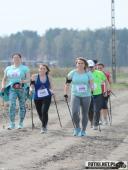 2018.04.15 - CHARYTATYWNY BIEG, MARSZ NORDIC WALKING CZ.3
