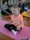 2019.10.26 - CHARYTATYWNA JOGA DLA KAŻDEGO "PODARUJ UŚMIECH DLA IGI Z MOCH"