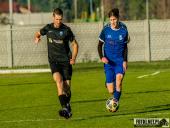 2025.11.08 - ORKAN CHORZEMIN - DĄB KĘBŁOWO