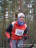 2017.02.18 - VII BIEG GÓRSKI LESZNO-GRZYBOWO