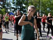 2024.04.27 - III WOLSZTYŃSKI MARATON ZUMBA FITNESS