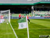 2024.09.21 - WARTA POZNAŃ - ARKA GDYNIA