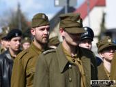 2024.04.06 - X MARSZ KATYŃSKI - WOLSZTYN