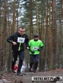 2017.02.18 - VII BIEG GÓRSKI LESZNO-GRZYBOWO