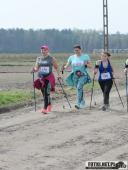 2018.04.15 - CHARYTATYWNY BIEG, MARSZ NORDIC WALKING CZ.3