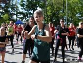 2024.04.27 - III WOLSZTYŃSKI MARATON ZUMBA FITNESS