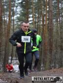 2017.02.18 - VII BIEG GÓRSKI LESZNO-GRZYBOWO