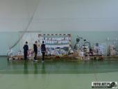 2019.10.26 - CHARYTATYWNA JOGA DLA KAŻDEGO "PODARUJ UŚMIECH DLA IGI Z MOCH"