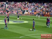 2015.03.08 - FC BARCELONA - RAYO VALLECANO