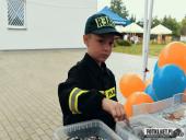 2023.08.05 – III PIKNIK STRAŻACKI - część 1 z 3