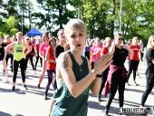 2024.04.27 - III WOLSZTYŃSKI MARATON ZUMBA FITNESS