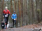 2017.02.18 - VII BIEG GÓRSKI LESZNO-GRZYBOWO