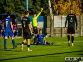 2025.11.08 - ORKAN CHORZEMIN - DĄB KĘBŁOWO