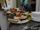 2019.10.26 - CHARYTATYWNA JOGA DLA KAŻDEGO "PODARUJ UŚMIECH DLA IGI Z MOCH"