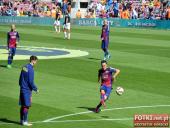 2015.03.08 - FC BARCELONA - RAYO VALLECANO