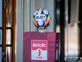 2024.09.21 - WARTA POZNAŃ - ARKA GDYNIA