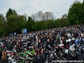 2014.05.01 - ROZPOCZĘCIE SEZONU MOTOCYKLOWEGO