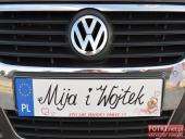 ŚLUB-WESELE MALWINY I WOJTKA