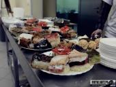 2019.10.26 - CHARYTATYWNA JOGA DLA KAŻDEGO "PODARUJ UŚMIECH DLA IGI Z MOCH"