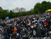 2014.05.01 - ROZPOCZĘCIE SEZONU MOTOCYKLOWEGO