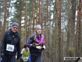 2017.02.18 - VII BIEG GÓRSKI LESZNO-GRZYBOWO