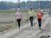 2018.04.15 - CHARYTATYWNY BIEG, MARSZ NORDIC WALKING CZ.3