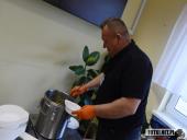 2019.10.26 - CHARYTATYWNA JOGA DLA KAŻDEGO "PODARUJ UŚMIECH DLA IGI Z MOCH"