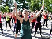 2024.04.27 - III WOLSZTYŃSKI MARATON ZUMBA FITNESS