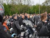 2014.05.01 - ROZPOCZĘCIE SEZONU MOTOCYKLOWEGO
