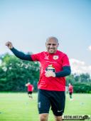 2025.09.07  - PŁOMIEŃ PRZYPROSTYNIA - KS WEŁNA SKOKI