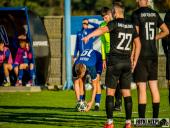 2025.11.08 - ORKAN CHORZEMIN - DĄB KĘBŁOWO