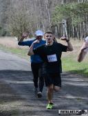 2019.03.24 - CHARYTATYWNY BIEG PO SZANSĘ DLA ADAMA - część 5 i 6