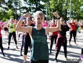 2024.04.27 - III WOLSZTYŃSKI MARATON ZUMBA FITNESS