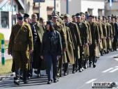 2024.04.06 - X MARSZ KATYŃSKI - WOLSZTYN