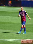 2015.03.08 - FC BARCELONA - RAYO VALLECANO