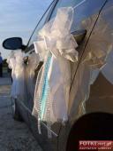 ŚLUB-WESELE MALWINY I WOJTKA