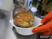 2019.10.26 - CHARYTATYWNA JOGA DLA KAŻDEGO "PODARUJ UŚMIECH DLA IGI Z MOCH"