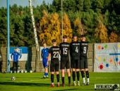 2025.11.08 - ORKAN CHORZEMIN - DĄB KĘBŁOWO