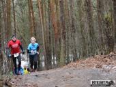 2017.02.18 - VII BIEG GÓRSKI LESZNO-GRZYBOWO